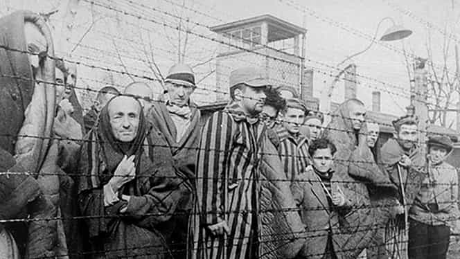 27 ianuarie, semnificaţii istorice. Forţele sovietice eliberează lagărul de exterminare de la Auschwitz