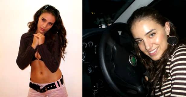 Imagini bombă din tinereţea Adelinei Pestriţu, făcute publice! Cum arăta înainte să-l cunoască pe Liviu Vârciu, când dansa dezbrăcată în Ibiza