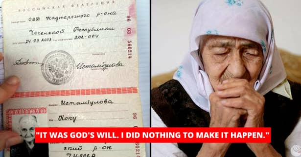 Cum arată femeia de 129 de ani! Este cea mai bătrână din lume! Care este secretul ei