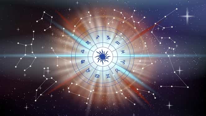 Horoscop zilnic luni, 28 octombrie 2019. Balanțele și Săgetătorii sunt pe drumuri
