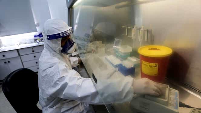 Primele teste pe oameni ale vaccinului pentru coronavirus încep la Seattle