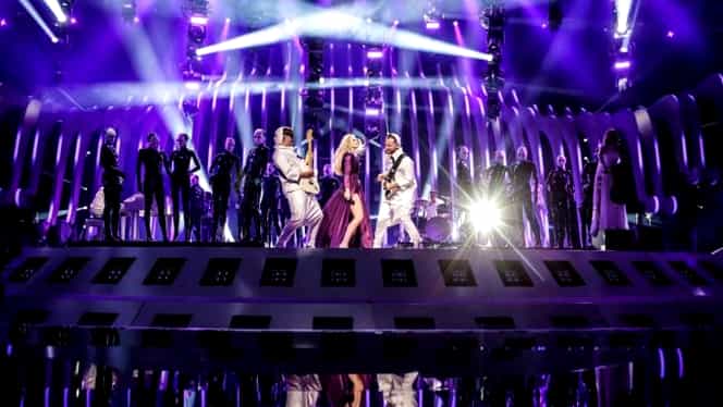 Pe ce post tv poți vedea finala Eurovision 2018 live!