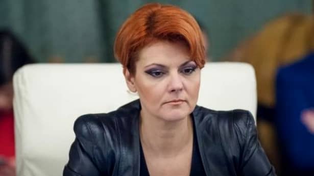 Lia Olguța Vasilescu, replică pentru Klaus Iohannis privind pensiile