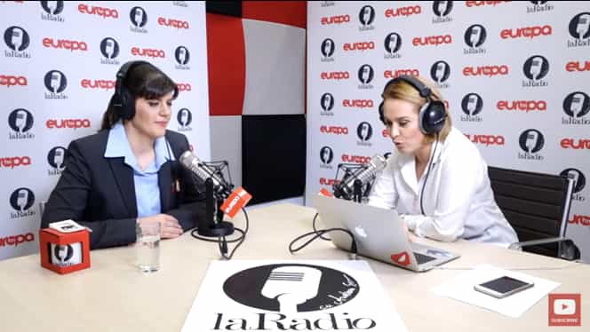 Laura Codruța Kovesi e fan Tudor Chirilă! Ce piesă a ascultat înainte de audierea pentru Parlamentul European: „Mi-a dat o stare bună”