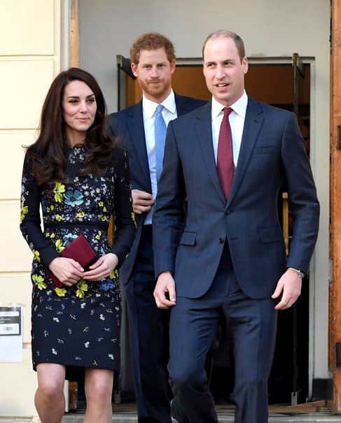 Prințul William lipsește de la ziua prințesei Kate Middleton! Câți ani împlinește ducesa de Cambridge