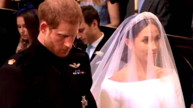 Fotografiile oficiale de la nunta anului au fost făcute publice de Casa Regală Britanică