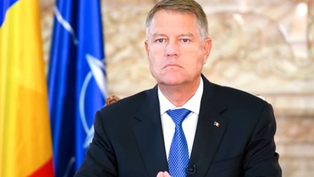 Şedinţă CSAT. Klaus Iohnnis a refuzat propunerea pentru șefia Armatei Române: Incompetența PSD