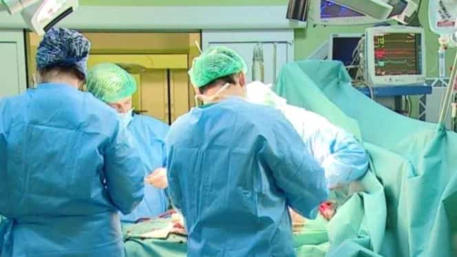 11 medici de la Spitalul Județean Suceava au luat coronavirus. În Italia, 14 cadre medicale au murit