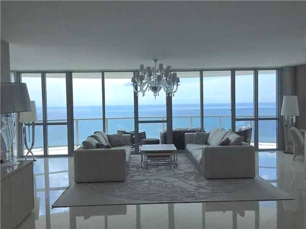 Cum arată apartamentul de lux din Miami al lui Borcea! Fosta soţie l-a modificat drastic