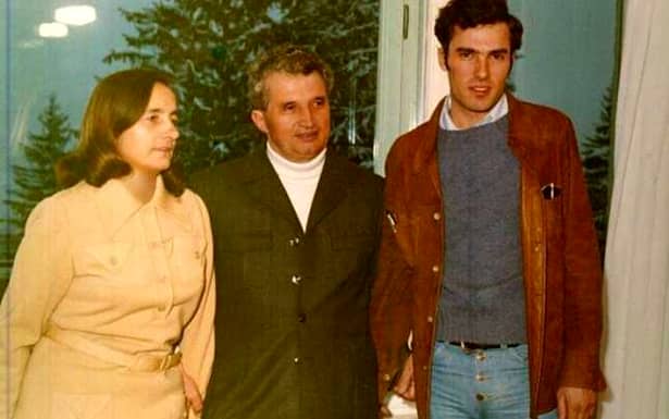 Cauza morții lui Nicu Ceaușescu