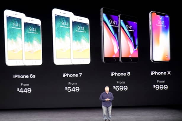 iPhone XS și XS Plus vor avea prețuri prohibitive și pentru majoritatea americanilor la lansarea lor, dar Apple va ști să le facă accesibile în scurt timp