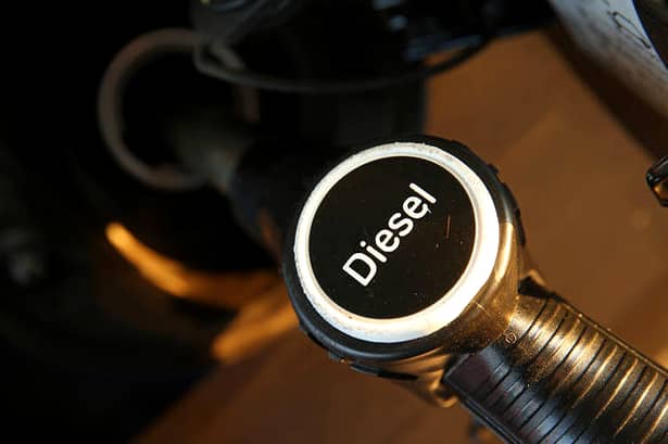 Oficial! Au interzis mașinile diesel. Lovitură pentru șoferi