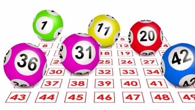 Extragere Loto 6 din 49, 18 octombrie 2018