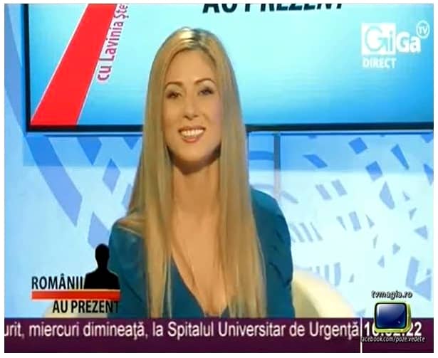 GALERIE FOTO. Apariţie surpriză la Vocea României! În urmă cu mai mulţi ani prezenta ştiri la TV, acum a intrat în echipa lui Moga. O mai ţii minte?
