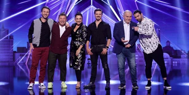 Când începe sezonul 9 al emisiunii Românii au talent, transmis de PRO TV
