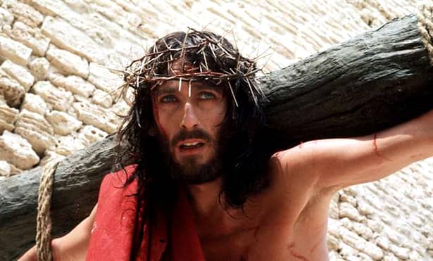 Cum arată astăzi actorul din celebrul film ”Iisus din Nazaret”, în regia lui Franco Zeffirelli