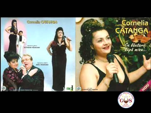 Cornelia Catanga, transformare dramatică, după ce a slăbit 27 de kilograme! Galerie foto, înainte și acum