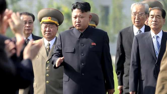 Kim Jong-un, ultimatum pentru SUA: „Armata coreeană va lovi fără milă!