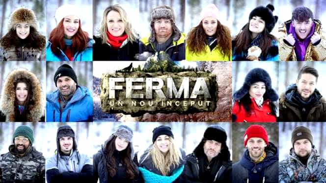Emisiunea Ferma Live pe Pro TV, ediția de joi, 11 aprilie