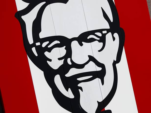 Alertă alimentară la KFC! KFC