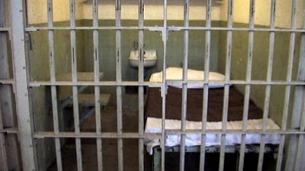 Un deținut s-a sinucis în Penitenciarul din Târgu Jiu