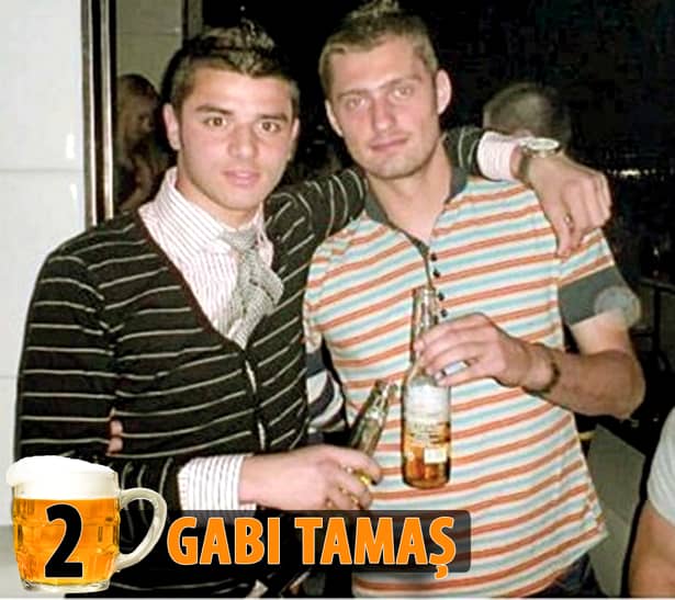 TOP 20 – Vedete din România care s-au luat la trântă cu… băutura. Şi au pierdut!
