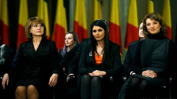 Cum arată acum Maria Băsescu și ce s-a întâmplat cu ea de când Traian Băsescu nu mai e președinte