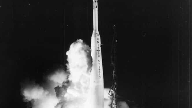 31 ianuarie, semnificaţii istorice! Are loc prima lansare reuşită a unui satelit
