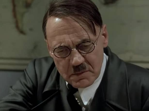 A murit actorul Bruno Ganz, interpretul lui Hitler în filmul ”Downfall”