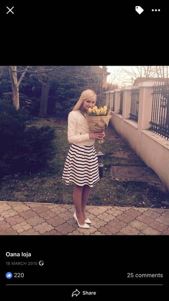 Oana Ioja, fiica unui afacerist din Arad, găsită spânzurată înainte de nuntă! FOTO