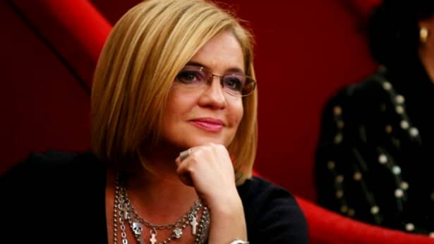Cristina Țopescu, anunț de ultimă oră în legătură cu Rareș Bogdan și alegerile europarlamentare