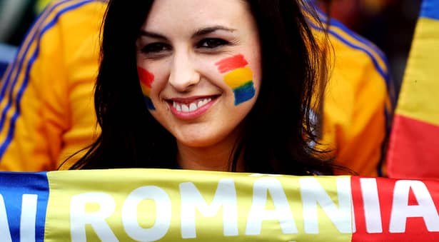 Cum sa cucereşti o femeie din România chiar daca eşti român