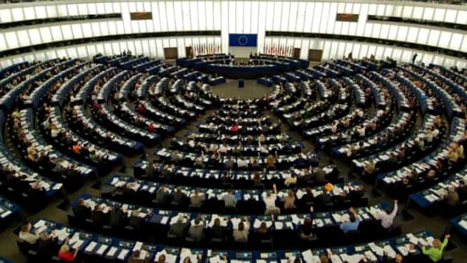 Ce salarii au europarlamentari! Câți bani primesc cei care lucrează pe acest post în 2019