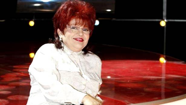Cum arată Aura Urziceanu la 71 de ani! Artista a revenit în țară