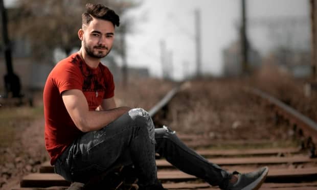 Povestea răvășitoare a lui Vasile Burtea, tânărul abandonat de părinți! Avea 18 ani când a fost găsit mort, într-un lac din Buzău