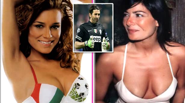Scandal sexual! Un fotbalist îşi ÎNŞALĂ nevasta cu ea!
