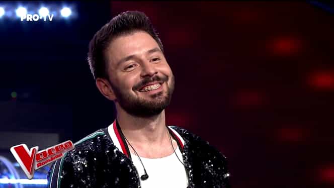 Câți bani a încasat Bogdan Ioan, câștigătorul Vocea României: cecul imens emis de Pro Tv