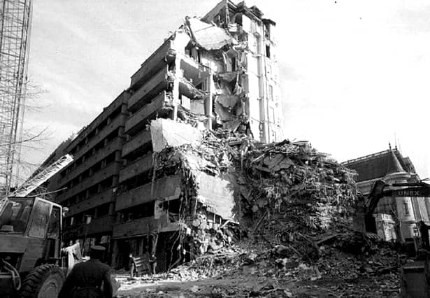 Românii au drept reper ca și cutremur puternic seismul din 1977, însă cel mai puternic pe scara Richter a fost în 1802.