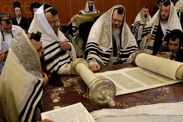 Tradiții evreiești. De ce le este rușine evreilor să numere în public