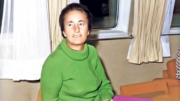 Zina Dumitrescu a refuzat să lucreze pentru Elena Ceaușescu. Ce relație a fost între cele două