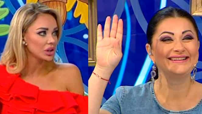 Gabriela Cristea revine în televiziune! Se va ”bate” cu Bianca pe audiențe