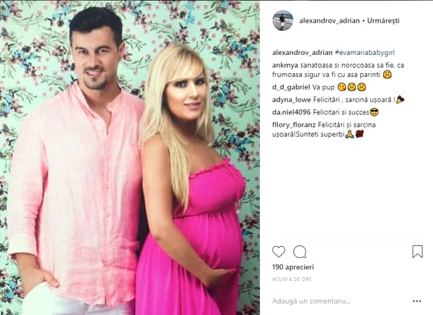 Elena Udrea a vorbit în interviul acordat revistei Viva despre relația sa cu Adrian Alexandrov și cum a rămas însărcinată