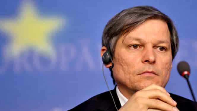 Dacian Cioloș, EXCLUS de USR: „Nu va candida!” Anunțul oficial de ultimă oră