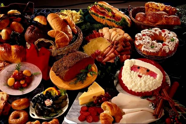 Un aliment este complet interzis de Revelion. Nici nu trebuie să-l ai pe masă!