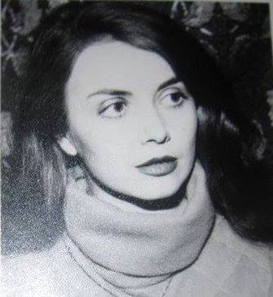 Jeanina Matei, fosta iubită a lui Nicu Ceaușescu, superbă și la 65 de ani. Galerie FOTO