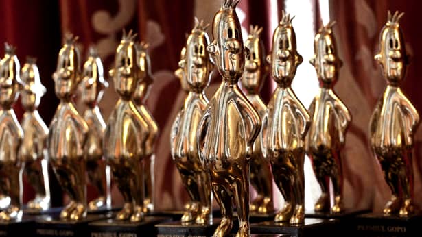 Lista filmelor nominalizate la premiile Gopo din 2019