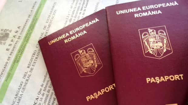 Testul pentru dobândirea cetățeniei române pe care chiar unii români nu-l pot trece