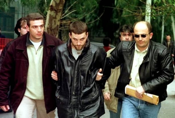 Îl mai ştii pe criminalul Passaris? Cum s-a transformat în puşcărie „Fiara din Balcani”
