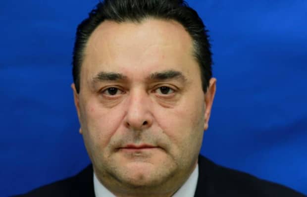 Demisie din PSD! Neculai Iftimie, deputat de Neamţ iese din partid