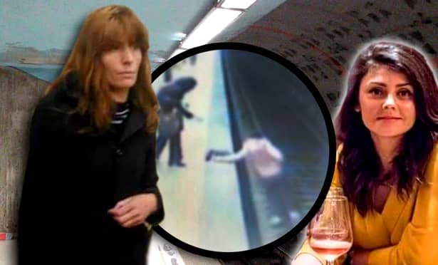 Criminala de la metrou, încă o victimă! Ce a făcut Magdalena Șerban!